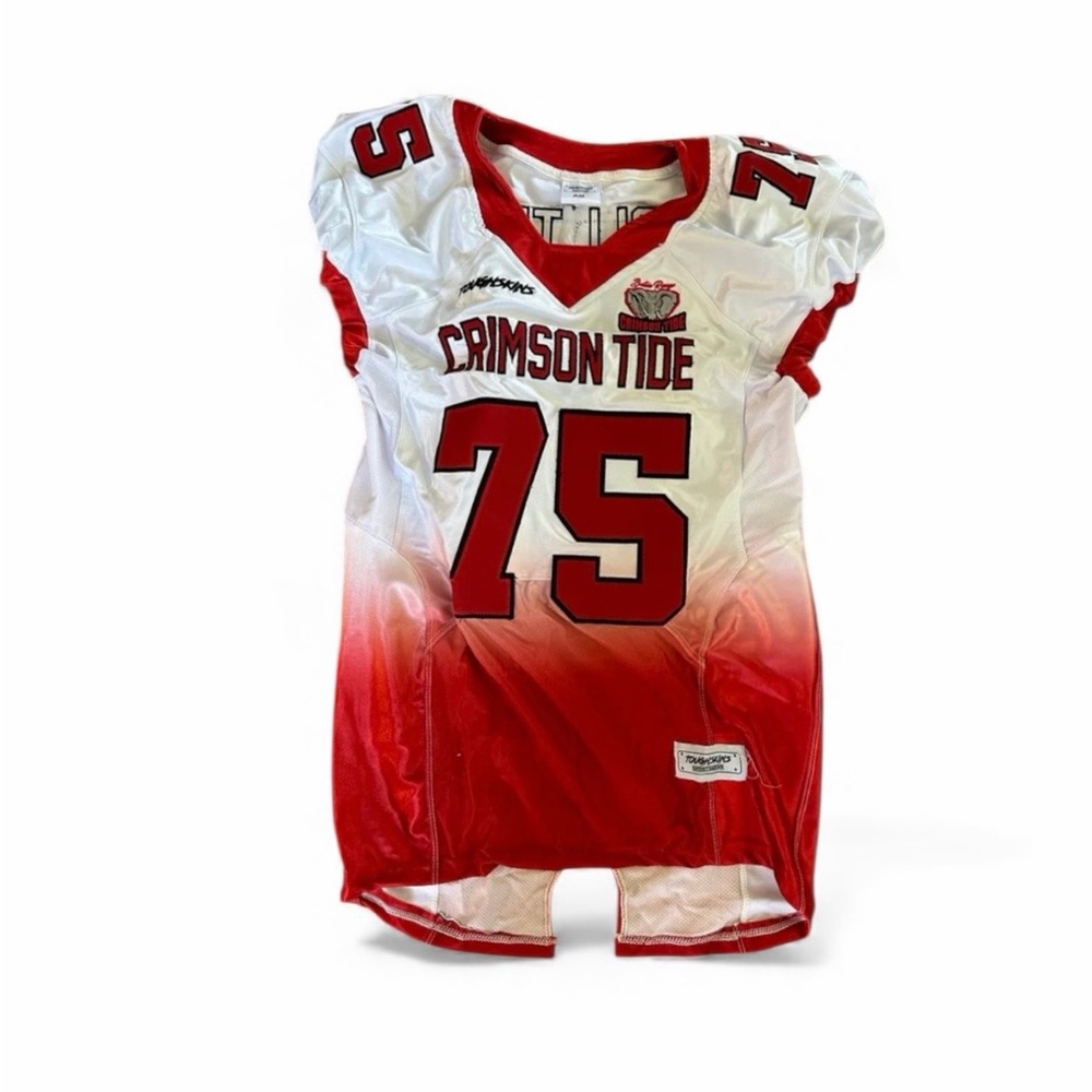 Crimson Tide Football Jersey Adult Medium NWOT